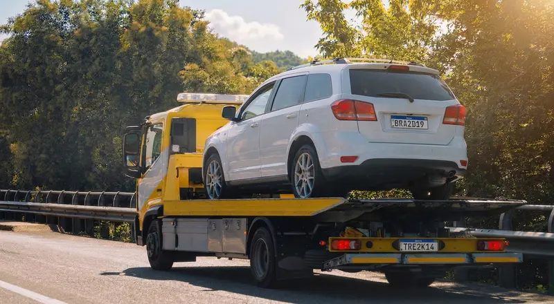 Transporte de veículos em São José dos Campos – SP com segurança e discrição